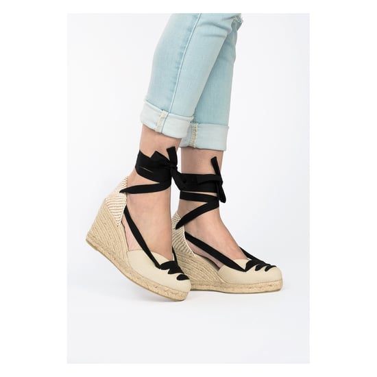 María Barceló Ankle Strap Sandals