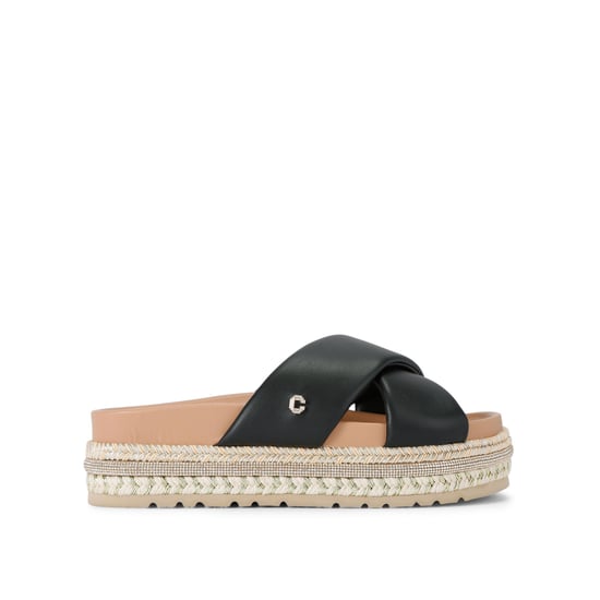 Carvela  Fascino Flatform Sandals