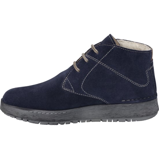 JOSEF SEIBEL Anna 08 | Stiefelette für Damen | Blau Anna 08, ocean - Image 3