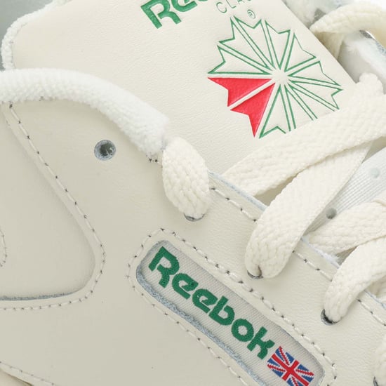 Baskets Club C Extra Reebok Classics Pour Femme en Blanc - Image 5