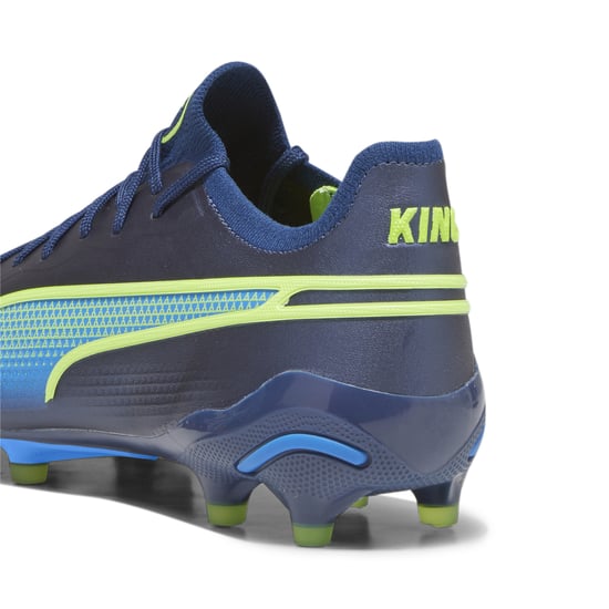 PUMA Mens KING ULTIMATE FG/AG Football Boots