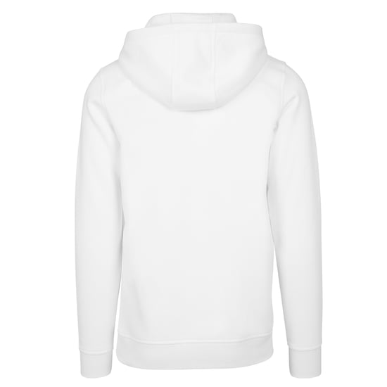Disney Jungen Mickey Mouse Kickin Retro Chest Hoodie (Weiß) - Image 2