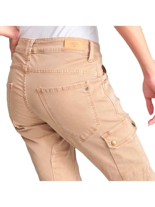 Le Temps Des Cerises Rivera Cargohose für Damen - Image 3