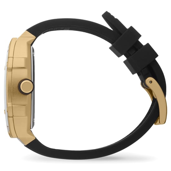 Ice Watch Ice Boliday - Golden Black Schwarz Damen Armbanduhr 022866 - S - Image 2