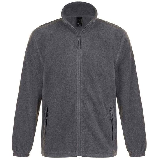 SOLS - "North" Fleecejacke für Herren/Damen Unisex () - Image 1