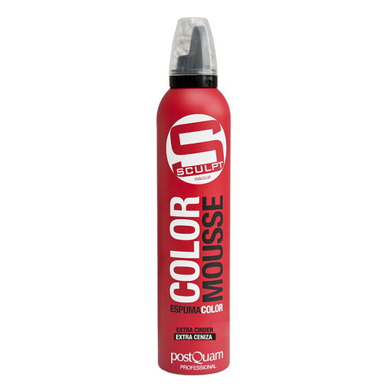 FARB-SCHAUMFESTIGER EXTRA GRAU 300 ML. - Image 1