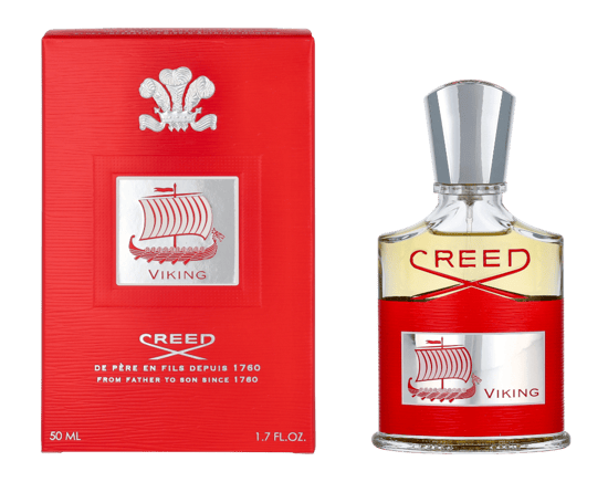 Creed Viking Edp Spray. - Image 1