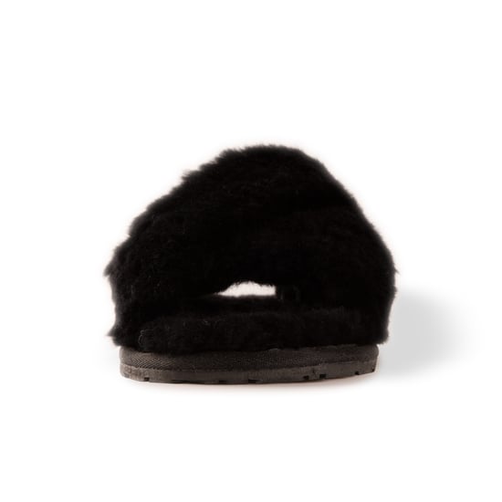 Aus Wooli Australia Women's Sheepskin Wool Brighton Slippers