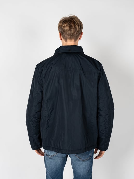 Geox Jacke Vincit Herren dunkelblau - Image 4