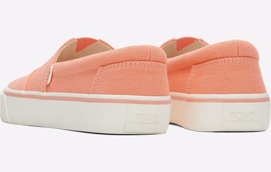 Toms Alpargata Fenix Slip On Schuhe Damen - Image 3