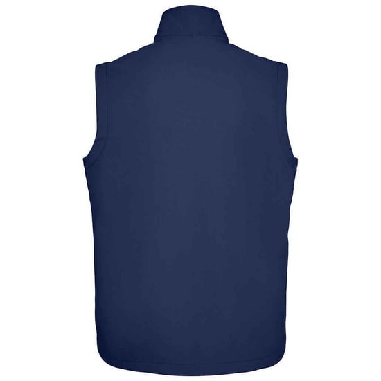 SOLS - "Race" Weste für Herren/Damen Unisex (Dunkelblau) - Image 2