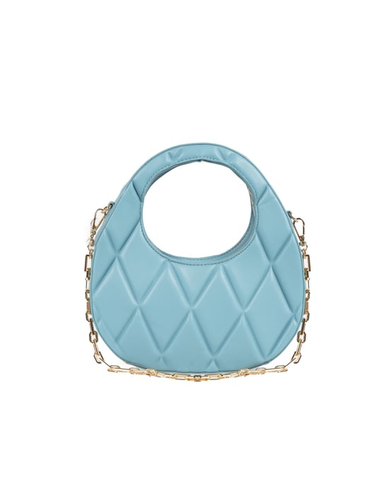 Silvian Heach Handtasche Damen Blau - Image 2