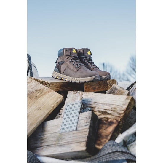 Amblers 261 Sicherheitsstiefel Herren - Image 5