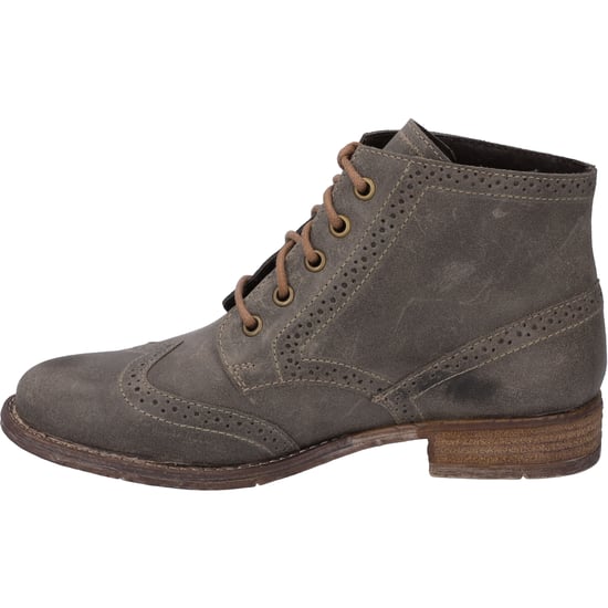 JOSEF SEIBEL Sienna 15 | Stiefelette für Damen | Grau Sienna 15, grau - Image 3