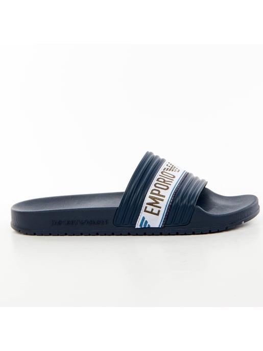Emporio Armani Herren Flip-Flop Adler - Image 3