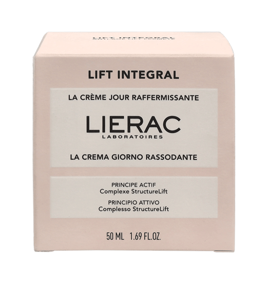 Lierac Lift Integral The Firming Day Cream. - Image 2