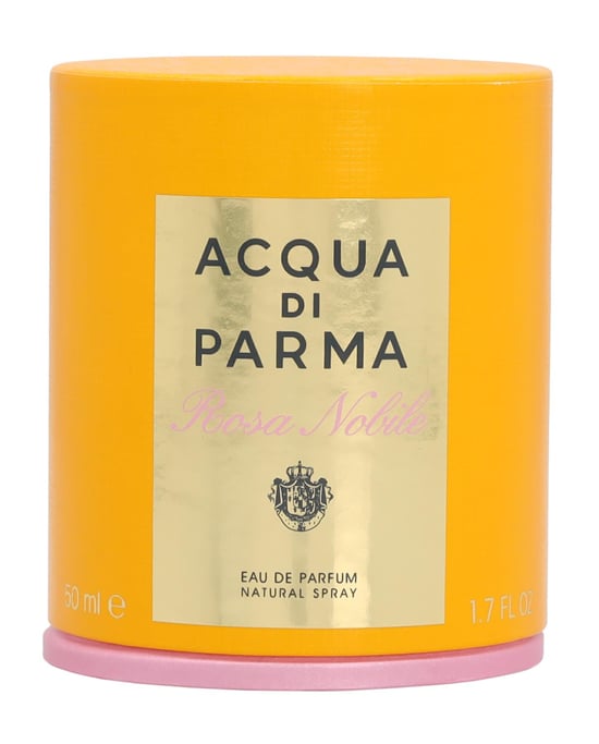 Acqua Di Parma Rosa Nobile Eau De Parfum 50ml - Image 2