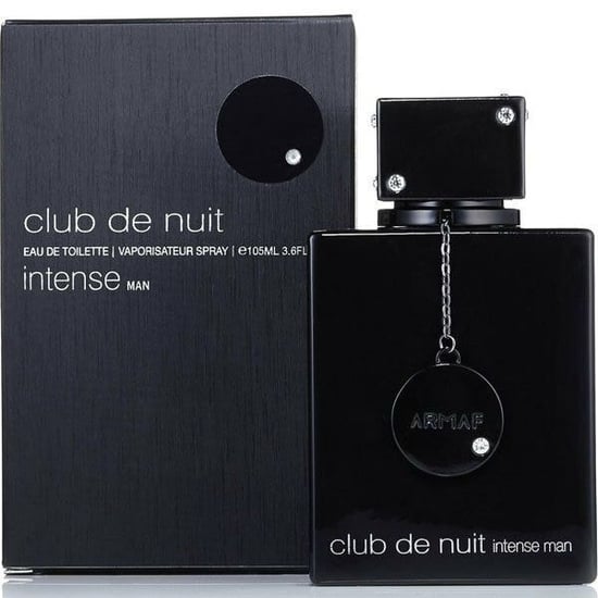 Armaf Club De Nuit Intense Man Eau de Toilette 105ml Spray - Image 1