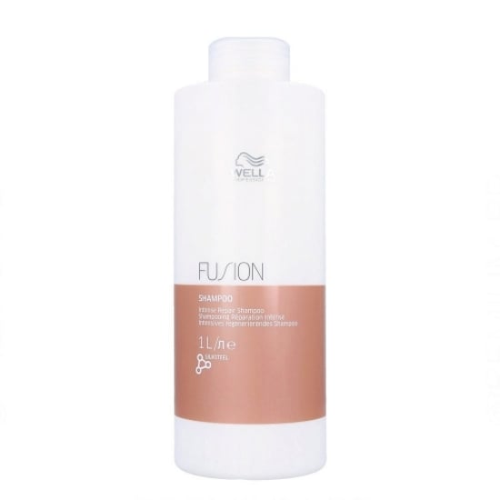 Wella Fusion - Intense Repair Shampoo. - Image 1
