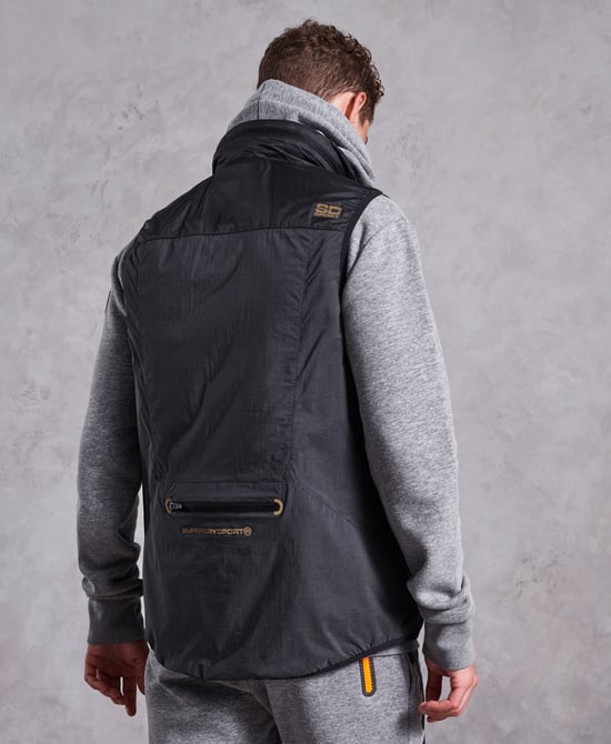 Superdry Performance Gilet