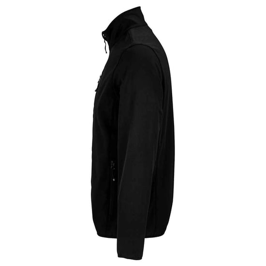 SOLS - "Falcon" Softshelljacke für Herren (Schwarz) - Image 3