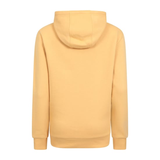 Mountain Warehouse Damen/Herren Bienen bestickter Hoodie (gelb) - Image 2