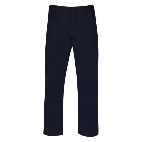 Regatta - Pantalon de travail - Homme (Bleu marine) - Image 1