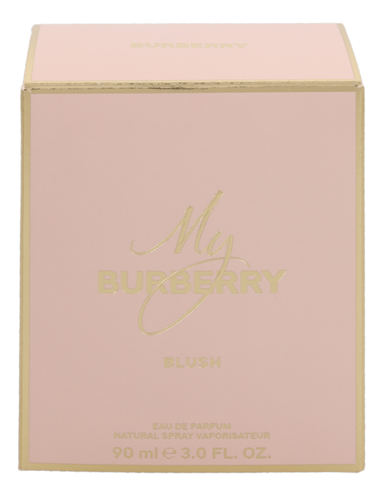 Burberry My Burberry Blush Edp Spray. - Image 2