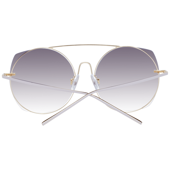 Ana Hickmann Lunettes De Soleil HI3067 04A 56 - Image 3