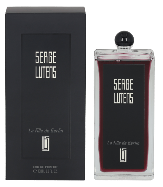Serge Lutens La Fille De Berlin Edp Spray. - Image 1