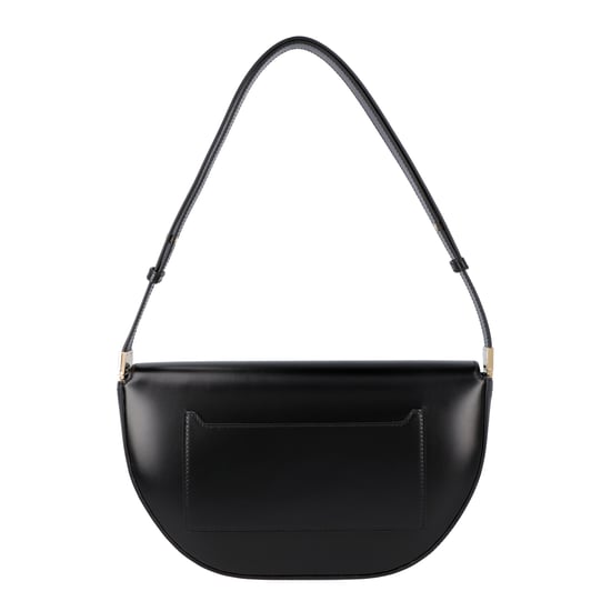 Burberry mittlere Olympia-Tasche - Image 1