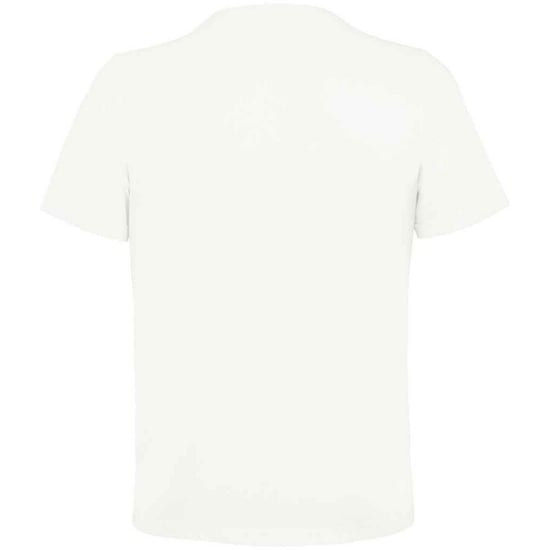 SOLS - "Tuner" T-Shirt für Herren/Damen Unisex (Weiß) - Image 2