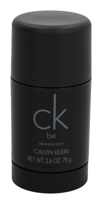 Calvin Klein Ck Be Deo Stick 75 ml - Image 1