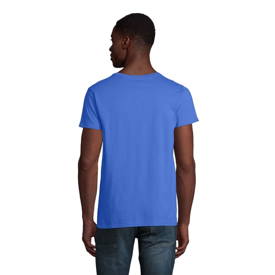 SOLS - "Pioneer" T-Shirt für Herren (Königsblau) - Image 2