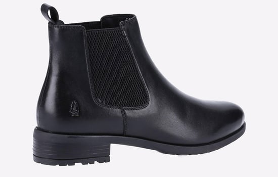 Hush Puppies Sammie Absatzstiefel Damen - Image 3
