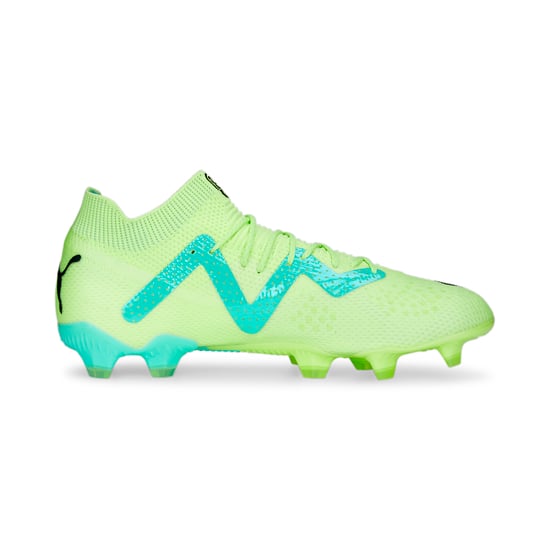 PUMA Unisex FUTURE ULTIMATE FG/AG Fußballschuhe - Image 6