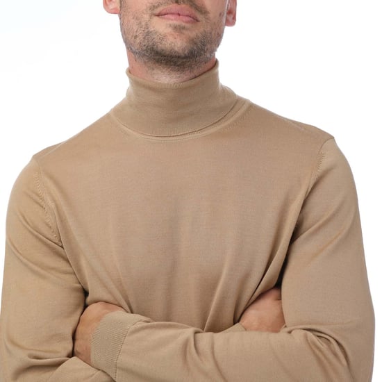 Musso Rollkragenpullover - Image 3