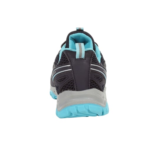 Regatta - Damen Wanderschuhe "Vendeavour" (Marineblau/Amazonit) - Image 2