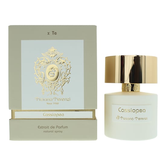 Cassiopea - Extrait de Parfum 100ml - Image 1