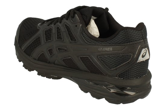 Asics Gt-xpress Herren Schwarz Turnschuhe - Image 2
