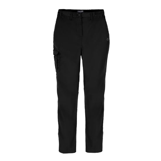 Craghoppers Womens/Ladies Expert Kiwi Trousers (Dark Navy) - Image 1