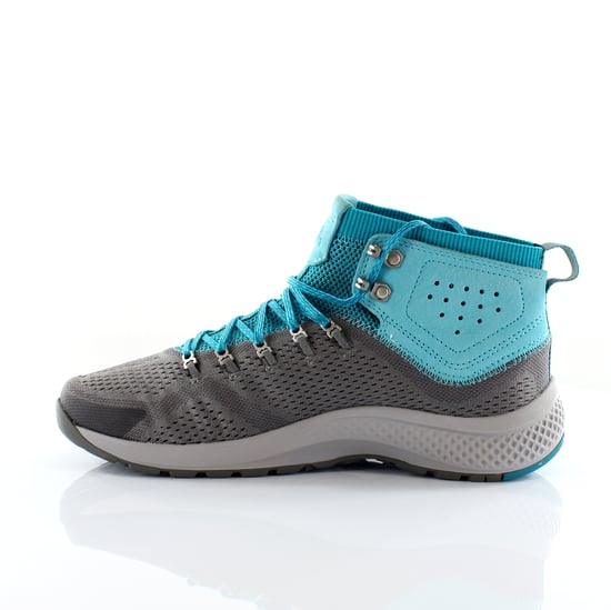 Timberland Fly Roam Trail Mid Knit Boots - Mens