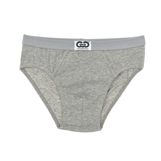 Pack-6 Breathable fabric slips with anatomical front LPG1013 child