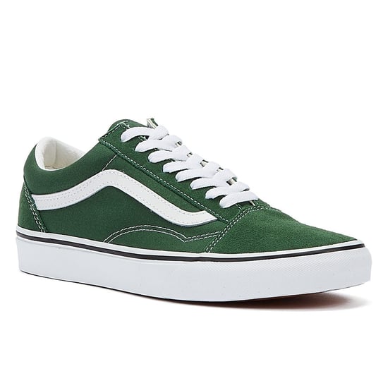 Vans Old Skool Mens Theory Turnschuhe - Image 2