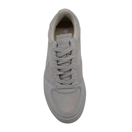 Diadora B Elite Wide Mens Beige Trainers