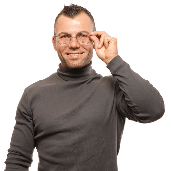 Tommy Hilfiger Optische Fassung TJ 0032 R80 49 - Image 5