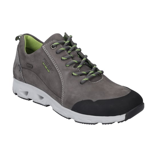 JOSEF SEIBEL Noih 52 | Sneaker für Damen | Grau Noih 52, asphalt-kombi - Image 1