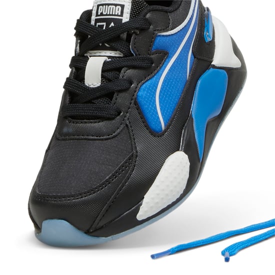PUMA x PLAYSTATION RS-X Kids Unisex Sneakers - Image 6