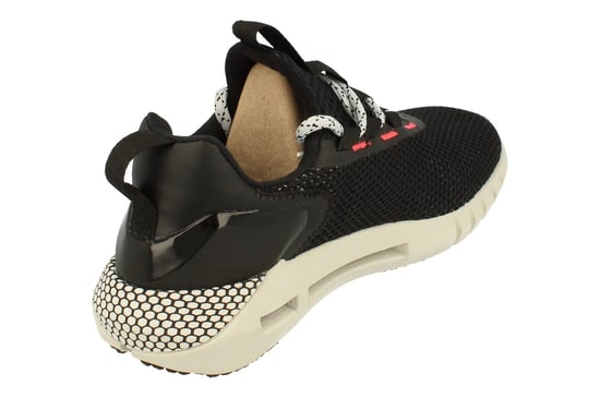 Unter Armour Ua Hovr Strt Damen Schwarz Turnschuhe - Image 3