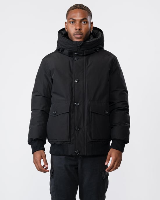 Woolrich Mens Polar Bomber